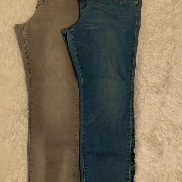 Plus size 2x woman’s bundle - Picture 8 of 14